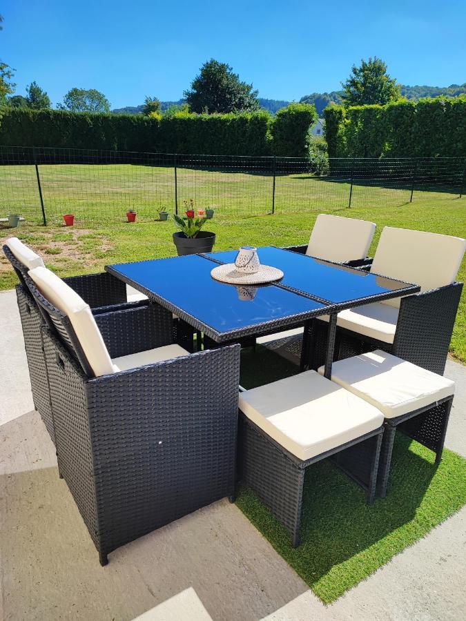 Le P'tit Torceen proche de Dieppe par Com'en Normandie Torcy-le-Petit Extérieur photo