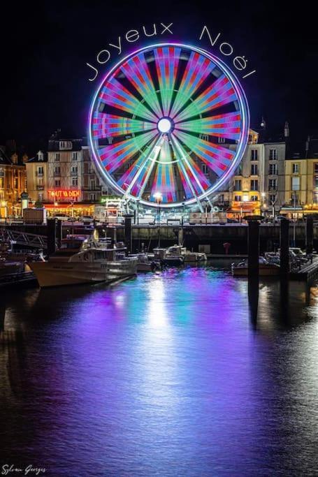 Le P'tit Torceen proche de Dieppe par Com'en Normandie Torcy-le-Petit Extérieur photo