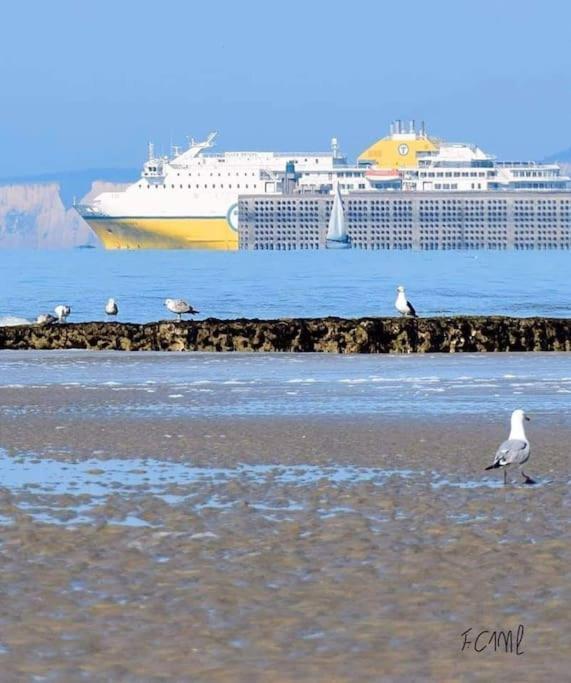 Le P'tit Torceen proche de Dieppe par Com'en Normandie Torcy-le-Petit Extérieur photo