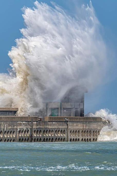 Le P'tit Torceen proche de Dieppe par Com'en Normandie Torcy-le-Petit Extérieur photo