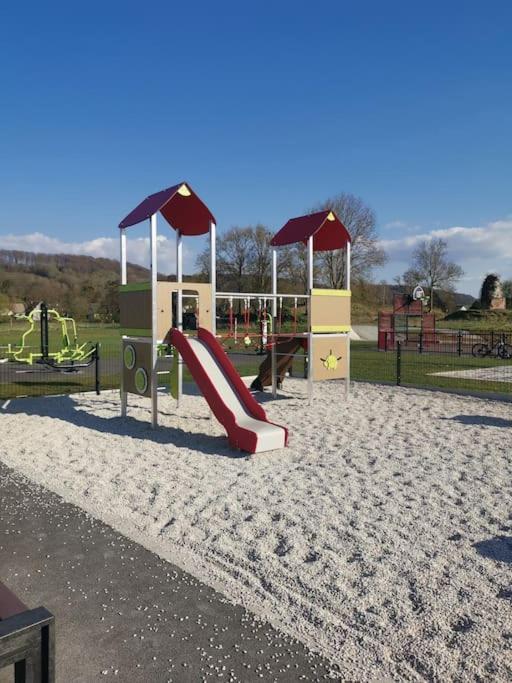 Le P'tit Torceen proche de Dieppe par Com'en Normandie Torcy-le-Petit Extérieur photo